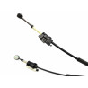 Cable De Changement De Vitesse Avec Mecanisme - Peugeot 207 2400JZ