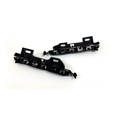 Support Pare Choc Avant Gauche+Droit - Citroen C4 2004-2008 2329077 Support Pare Choc Avant Gauche+Droit - Citroen C4 2004-2008 2329077