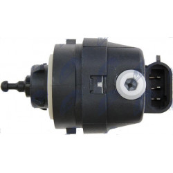 Moteur de Reglage de Phare - Renault clio 2 espace laguna 2 kangoo Nissan navara d40 qashqai ECXRE000