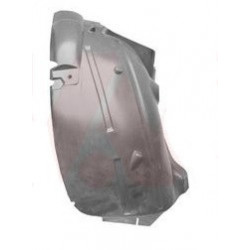 Pare Boue Avant Gauche Partie Avant - Renault clio 3 2005-2009 6055FL11T