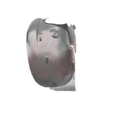 Pare Boue Avant Gauche Partie Arriere- Renault clio 3 2005-2009 211669B Pare Boue Avant Gauche Partie Arriere- Renault clio 3 2005-2009 211669B