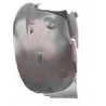 Pare Boue Avant Gauche Partie Arriere- Renault clio 3 2005-2009 211669B