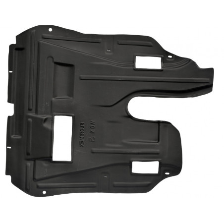 Cache sous moteur - Ford Mondeo III 2000-2003 310413 Cache sous moteur - Ford Mondeo III 2000-2003 310413