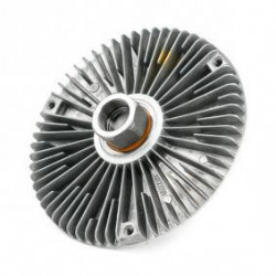 Embrayage ventilateur de radiateur Audi A4 A6, Skoda Superb, Volkswagen Passat 1558066  VH