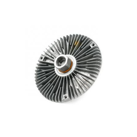 Embrayage ventilateur de radiateur Audi A4 A6, Skoda Superb, Volkswagen Passat 1558066  VH