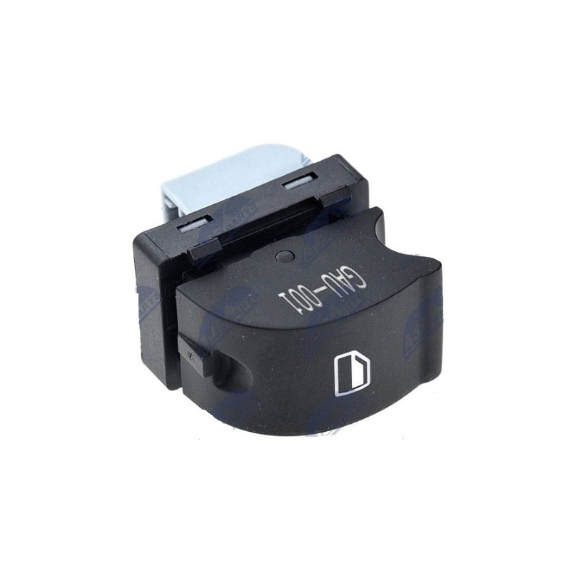 Bouton De Commande De Fenetre - Audi A4 B6 B7 TT Seat Exeo EWSAU001