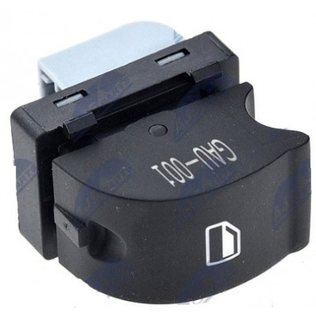 Bouton De Commande De Fenetre - Audi A4 B6 B7 TT Seat Exeo EWSAU001 Bouton De Commande De Fenetre - Audi A4 B6 B7 TT Seat Exeo EWSAU001