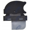 Bouton De Commande De Fenetre - Audi A4 B6 B7 TT Seat Exeo EWSAU001