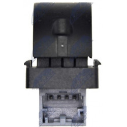 Bouton De Commande De Fenetre - Audi A4 B6 B7 TT Seat Exeo EWSAU001