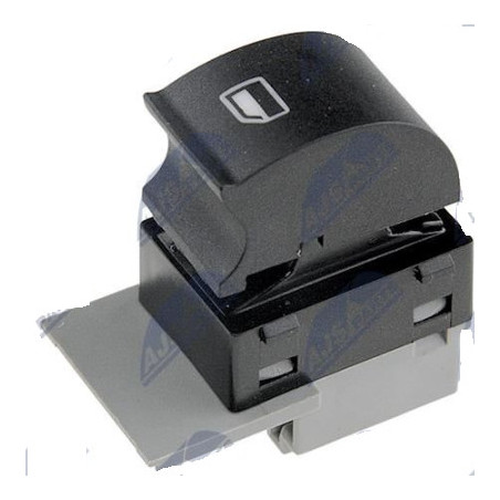 Bouton De Commande De Fenetre - Audi A3 A6 EWSAU013 Bouton De Commande De Fenetre - Audi A3 A6 EWSAU013