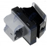Bouton De Commande De Fenetre - Audi A4 2007- A5 2007- Q5 2008- EWSAU020