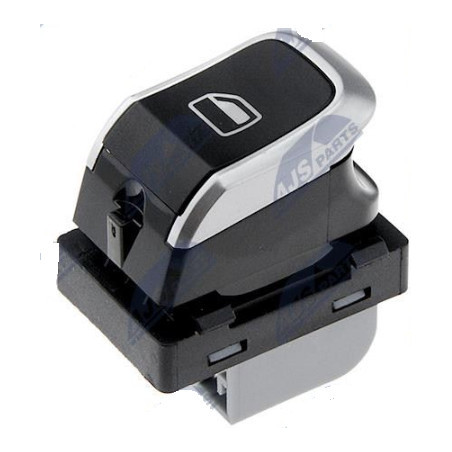 Bouton De Commande De Fenetre - Audi A1 A6 A7 A8 Q3 EWSAU038 Bouton De Commande De Fenetre - Audi A1 A6 A7 A8 Q3 EWSAU038