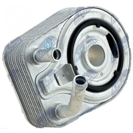 Radiateur D'Huile - Hyundai I30 kona tucson Kia Sportage cee'd optima soul II CCLHY000 Radiateur D'Huile - Hyundai I30 kona tucson Kia Sportage cee'd optima soul II CCLHY000