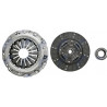 Kit D'Embrayage - Nissan Navara Pathfinder 2005- NZSNS011U