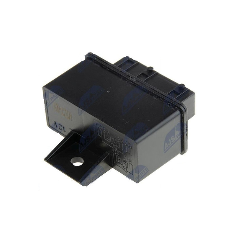 Relais Pompe a Carburant - Citroen Berlingo Peugeot BPPCT001