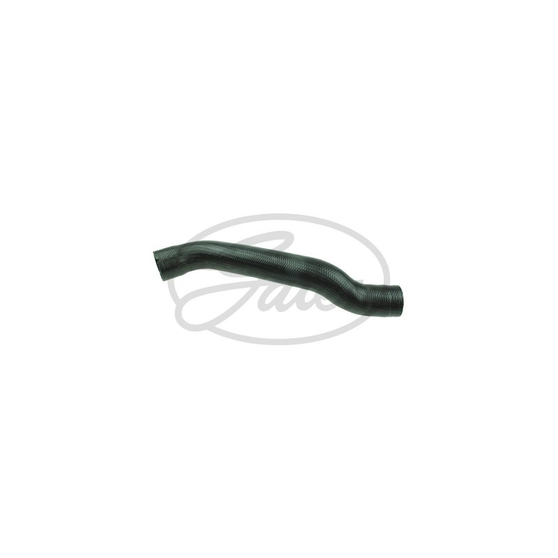 Durite de turbocompresseur Alfa Romeo 156 090444 GATES VH