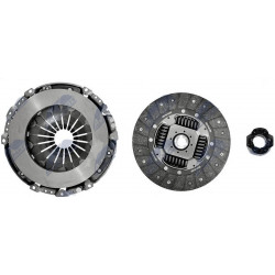 Kit D'Embrayage - Skoda Octavia superb Vw golf NZSVW003U
