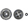 Kit D'Embrayage - Skoda Octavia superb Vw golf NZSVW003U