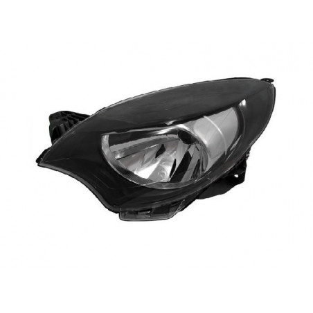 Phare avant gauche Renault Twingo 044757 VALEO VH