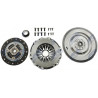 Kit D'Embrayage Avec Volant D'Inertie - BMW 316D/318D E90/E91 116D/118D E8 X1 SDRIVE18D NZSBM001