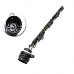 Jeu de câbles électriques Audi, Ford, Seat, Skoda, Volkswagen EWDVW000