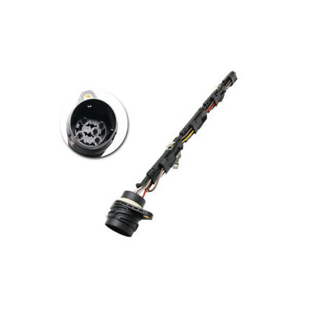 Jeu de câbles électriques Audi, Ford, Seat, Skoda, Volkswagen EWDVW000