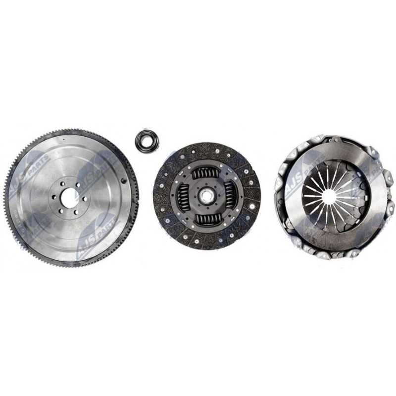 Coperchio Valvole In Plastica Per Motori 1.6 HDI – Compatibile Con Citroën E Peugeot, Sostituisce 0248L1, 0249.C2, 9651815680, Kit Con Guarnizione E Tappo