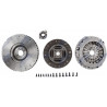 Kit embrayage + Volant Moteur - Citroen C5 C8 Fiat Ulysse Lancia Phedra Peugeot 406 607 2.2HDI , 2.2JTD NZSCT003