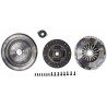 Kit embrayage + Volant Moteur - Citroen C5 C8 Fiat Ulysse Lancia Phedra Peugeot 406 607 2.2HDI , 2.2JTD NZSCT003