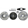 Kit embrayage + Avec Volant Moteur - Ford Transit 2.4 DI , 2.4 TDE 2000-2006 NZSFR003