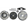 Kit embrayage + Avec Volant Moteur - Ford Transit 2.4 DI , 2.4 TDE 2000-2006 NZSFR003