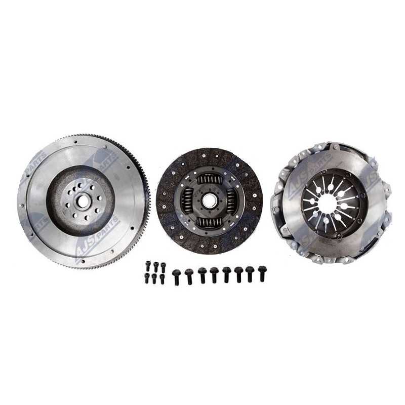 Купить Сцепление Мерседес Спринтер Классик