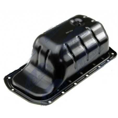Carter d'huile moteur Citroen : C4, C5, Xsara Picasso , Ford : Fiesta, Focus, Fusion , Peugeot : 206 , 307 , 407 1.4 et 1.6 H... Carter d'huile moteur Citroen : C4, C5, Xsara Picasso , Ford : Fiesta, Focus, Fusion , Peugeot : 206 , 307 , 407 1.4 et 1.6 H...