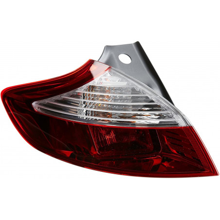 Feu Arriere Gauche Exterieur - Renault Megane 3 5511989LUE Feu Arriere Gauche Exterieur - Renault Megane 3 5511989LUE
