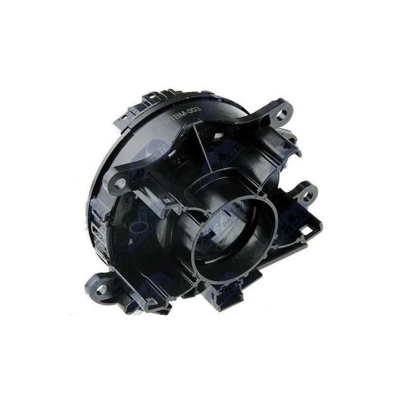 Joint De Tuyau Turbo Collecteur Intercooler BMW - Diamètre Intérieur 57 Mm - Référence OEM 11617790547 - Compatible Nombreux Modèles