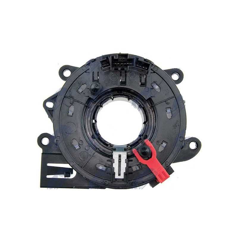 Contacteur Tournant Airbag Pour BMW Série 3 E46, 5 E39, 7 E38, X3, X5 - Ref OEM 61318379091