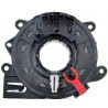 Contacteur Tournant - Bmw Serie 3 5 7 X3 X5 EASBM003