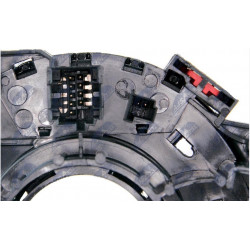 Contacteur Tournant - Bmw Serie 3 5 7 X3 X5 EASBM003