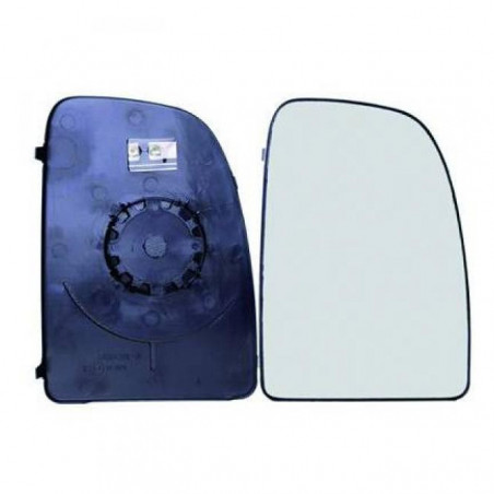Glace de rétroviseur extérieur gauche Citroen Jumper, Fiat Ducato, Peugeot Boxer 6431922 Jumper Glace de rétroviseur extérieur gauche Citroen Jumper, Fiat Ducato, Peugeot Boxer 6431922 Jumper