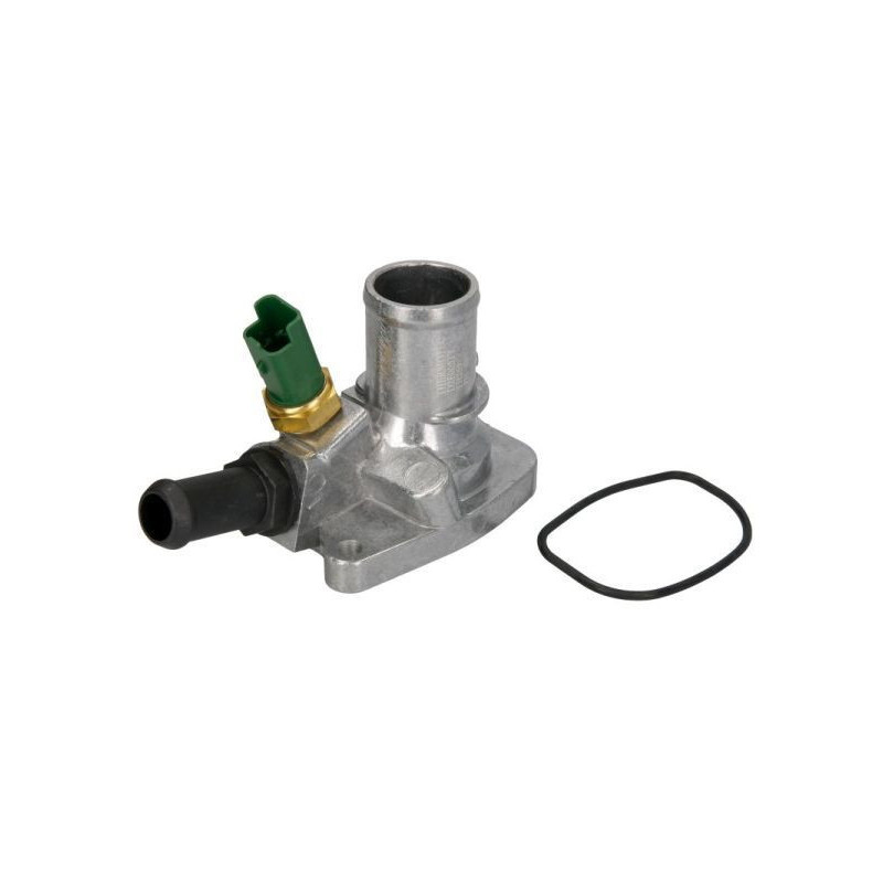 Thermostat d'eau Fiat 500 Panda, Ford Ka, Lancia Ypsilon 78699 500