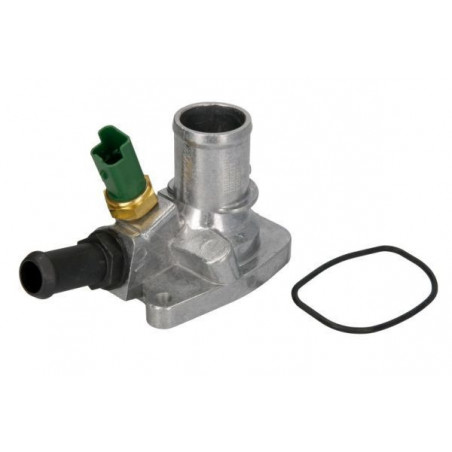 Thermostat d'eau Fiat 500 Panda, Ford Ka, Lancia Ypsilon 78699 500 Thermostat d'eau Fiat 500 Panda, Ford Ka, Lancia Ypsilon 78699 500