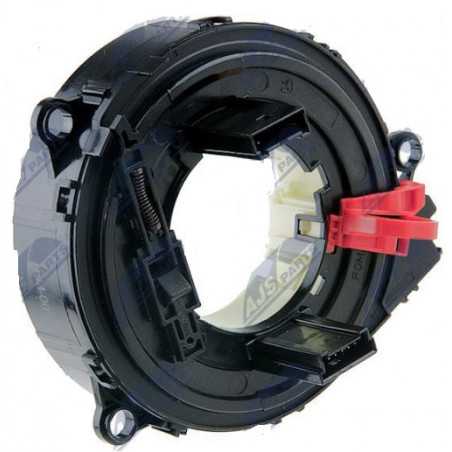 Contacteur Tournant - Bmw Serie 5 E60 E61 Serie 7 E65 EASBM001 Contacteur Tournant - Bmw Serie 5 E60 E61 Serie 7 E65 EASBM001