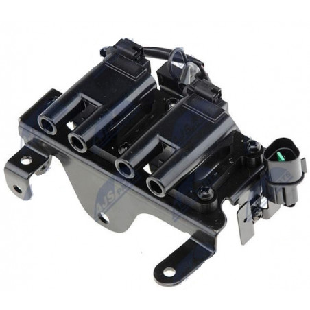 Bobine D'Allumage - HYUNDAI GETZ 1.1 2002-2005 ECZHY529 Bobine D'Allumage - HYUNDAI GETZ 1.1 2002-2005 ECZHY529