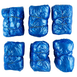 COUVRE-CHAUSSURES - 100PCS 14781