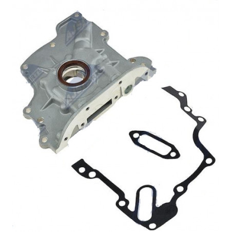 Pompe D'huile - VW Polo CLASSIC 9N AUDI A2 BPOVW001 Pompe D'huile - VW Polo CLASSIC 9N AUDI A2 BPOVW001