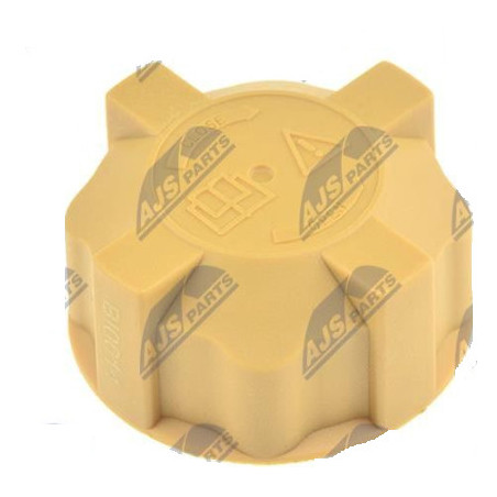 Bouchon vase d'expansion - FORD FOCUS I MONDEO II PUMA CCKFR005 Bouchon vase d'expansion - FORD FOCUS I MONDEO II PUMA CCKFR005