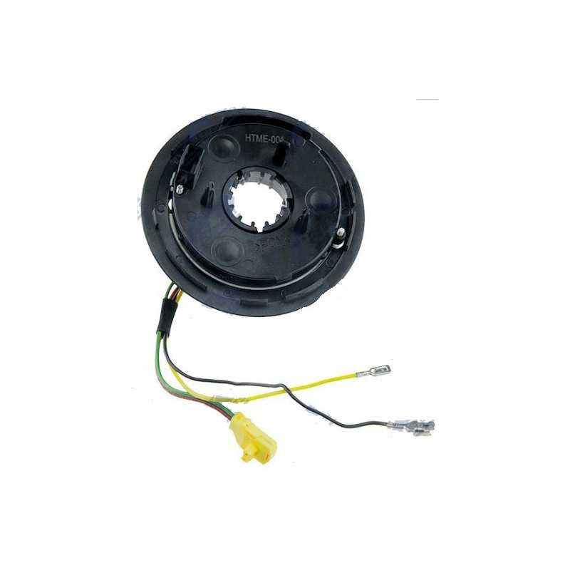 Contacteur Tournant - Mercedes Benz Classe C E CLK EASME001