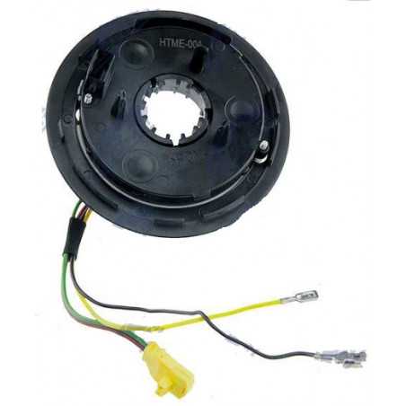 Contacteur Tournant - Mercedes Benz Classe C E CLK EASME001