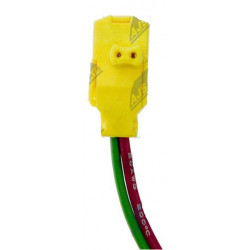 Contacteur Tournant - Mercedes Benz Classe C E CLK EASME001