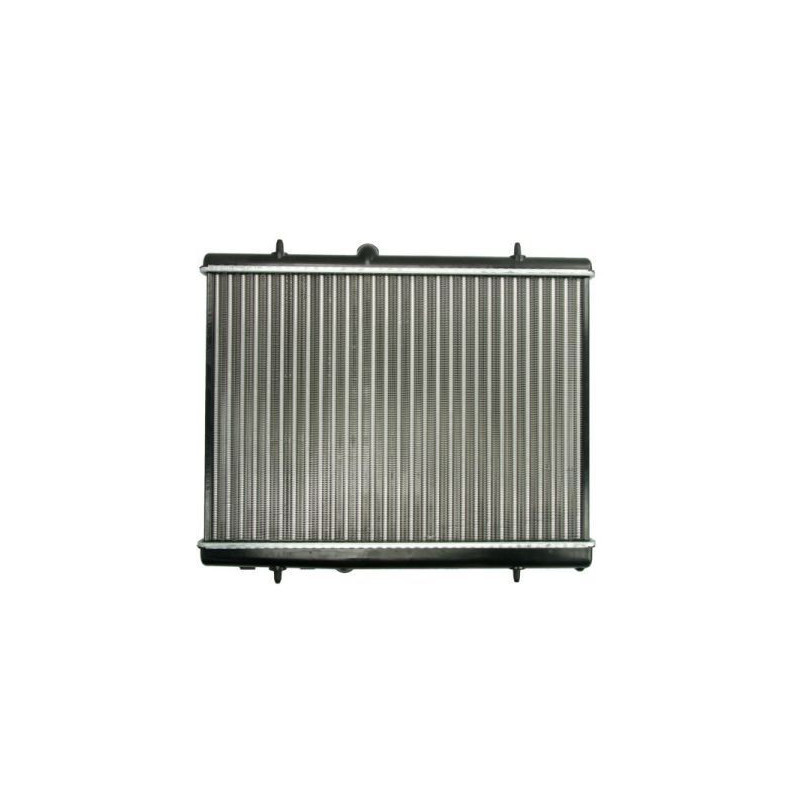 Radiateur moteur Citroen C2 C3 DS3, Peugeot 1007 207 208 R13641 VH